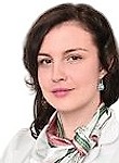 Зозуля Валентина Васильевна