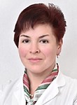 Омарова Наталья Витальевна