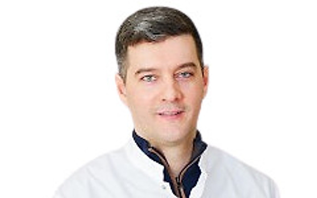 Христо Андрей Валерьянович