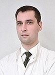 Хисамов Артур Альбертович