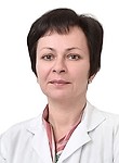Платонова Наталия Валериевна