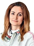 Баширова Наима Магомедовна