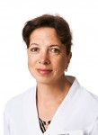 Селиверстова Надежда Николаевна