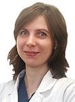 Дмитриева Ольга Борисовна