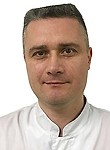 Комаров Сергей Николаевич