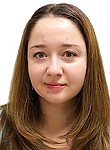 Краснова Ирина Сергеевна