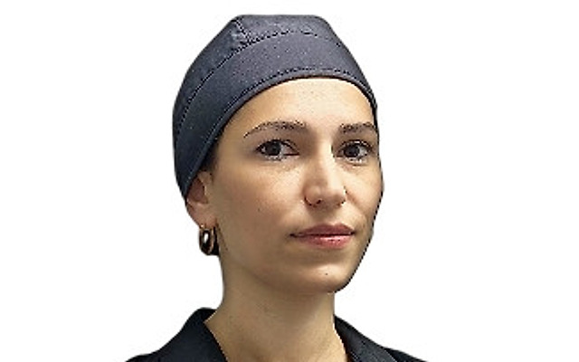 Овсепян Лариса Вазгеновна