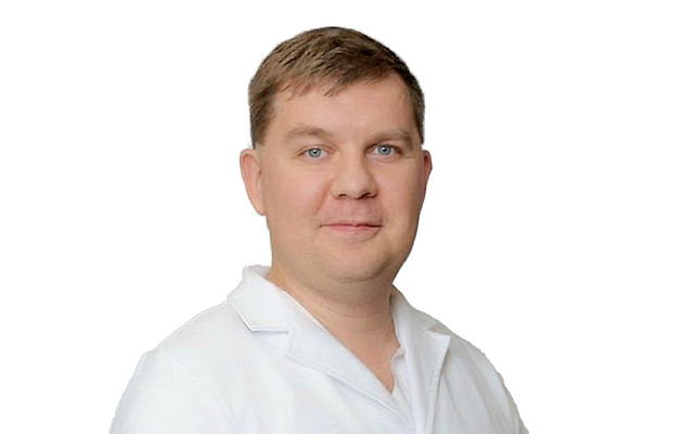 Пахомкин Александр Александрович