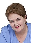Исабаева Асель Бектурсуновна