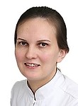 Кузнецова Екатерина Леонидовна
