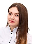 Эльмурзаева Седа Исаевна