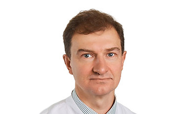 Петрищев Владлен Станиславович
