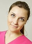 Кравцова Наталья Юрьевна