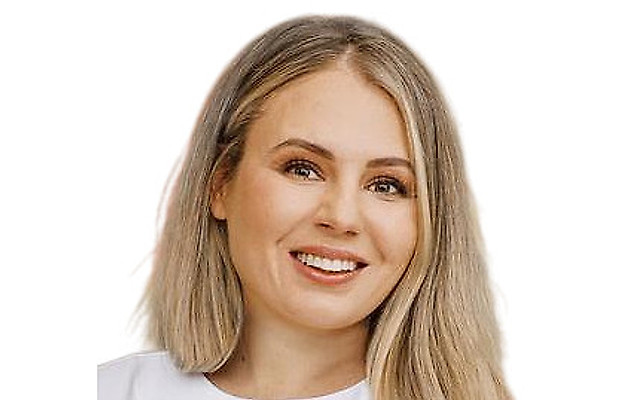 Панфилова Татьяна Николаевна