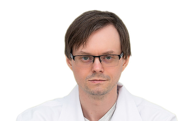 Панов Антон Вадимович