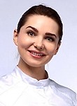 Ясинчук Жанна Сергеевна