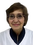 Алексеева Лидия Анатольевна