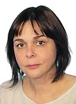 Костюкова Елена Григорьевна