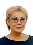 Лядова Елена Сергеевна