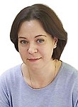 Добронравова Олеся Вячеславовна