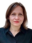 Хохлова Татьяна Александровна