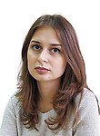 Муравьева Анна Анатольевна