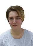 Понятина Анастасия Константиновна