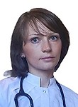 Белянкина Ольга Владимировна