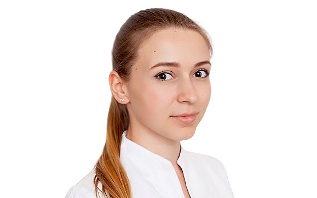 Романова Галина Владимировна
