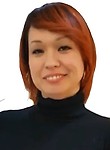 Слепнёва Алина Сергеевна