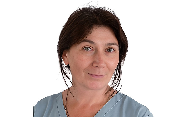 Патрикеева Алина Владимировна