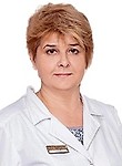 Фёдорова Татьяна Пантелеевна