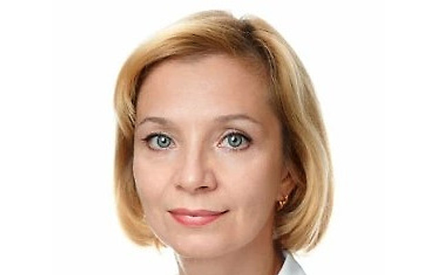 Медведева Наталья Владимировна