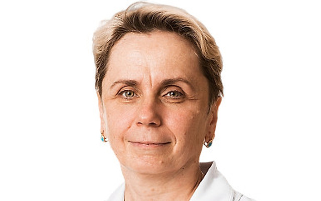 Иванова Анна Васильевна