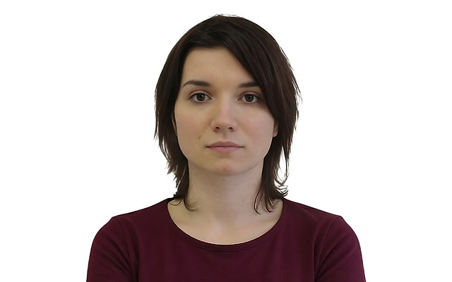 Першина Александра Николаевна