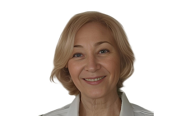 Першина Галина Зиновьевна