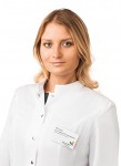Жукова Екатерина Владимировна