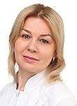 Лукьяненко Елена Николаевна