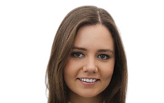 Пестрякова Дарья Константиновна