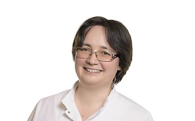 Сибгатулина Асия Мнировна