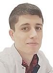 Бийболаев Рашидхан Магомедшарипович