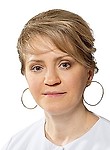 Степовая Елена Александровна