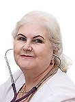 Кузнецова Светлана Витальевна