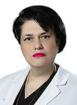 Воробьёва Елена Владимировна