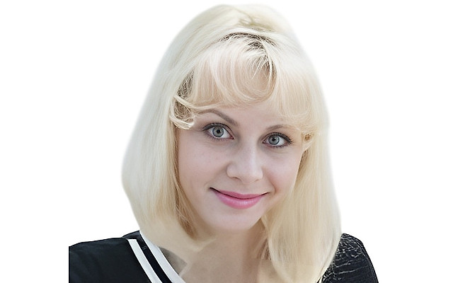 Смирнова Елена Анатольевна