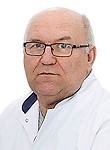 Золин Михаил Витальевич