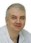 Горбачев Олег Валерьевич
