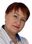Зерцалова Елена Юрьевна