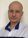 Харчук Алексей Викторович