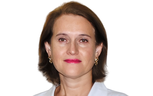Чернова Надежда Викторовна